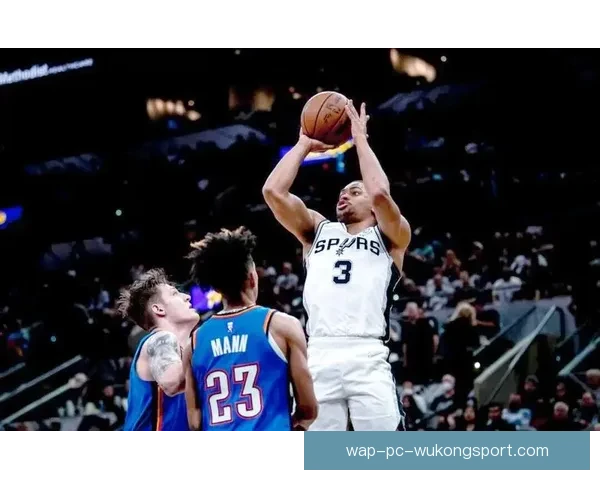 马刺队最新排名分析及未来赛季前景展望